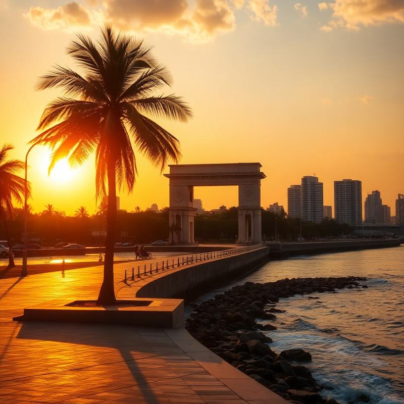 Ghana Travel Checklist: What to Pack & Prepare